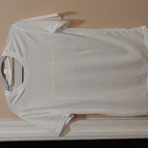 NWOT --TSHIRT--SMALL